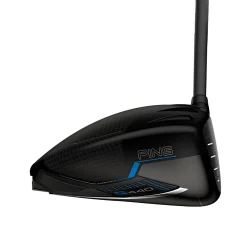 G440 LST Tour Chrome