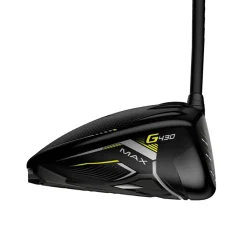 G430 Max Alta