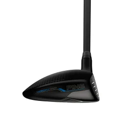 G440 Max Tour Chrome