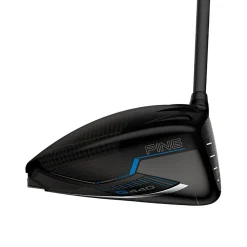 G440 Max Tour Chrome