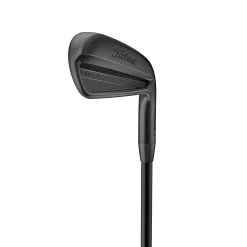 3G T100 Black - Stål