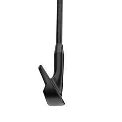 3G T100 Black - Stål