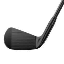 3G T100 Black - Stål