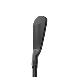 3G T150 Black - Stål