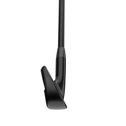 3G T200 Black - Stål
