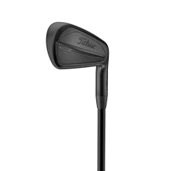 3G T200 Black - Stål