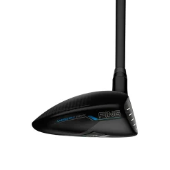 G440 Tour Chrome LST