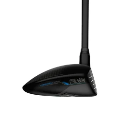 G440 Tour Chrome LST