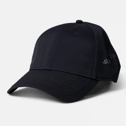 Gailes Cap Svart