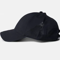 Gailes Cap Svart