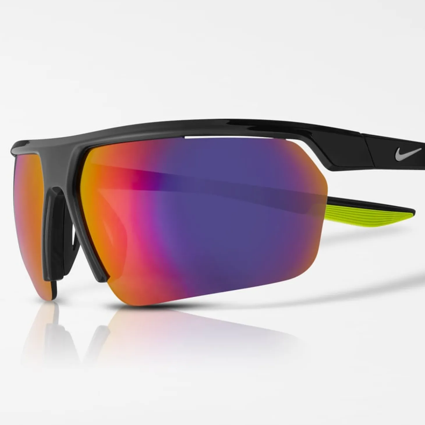 Gale Force Tint Lens