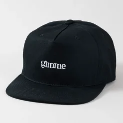 Gimme Deadstock Svart