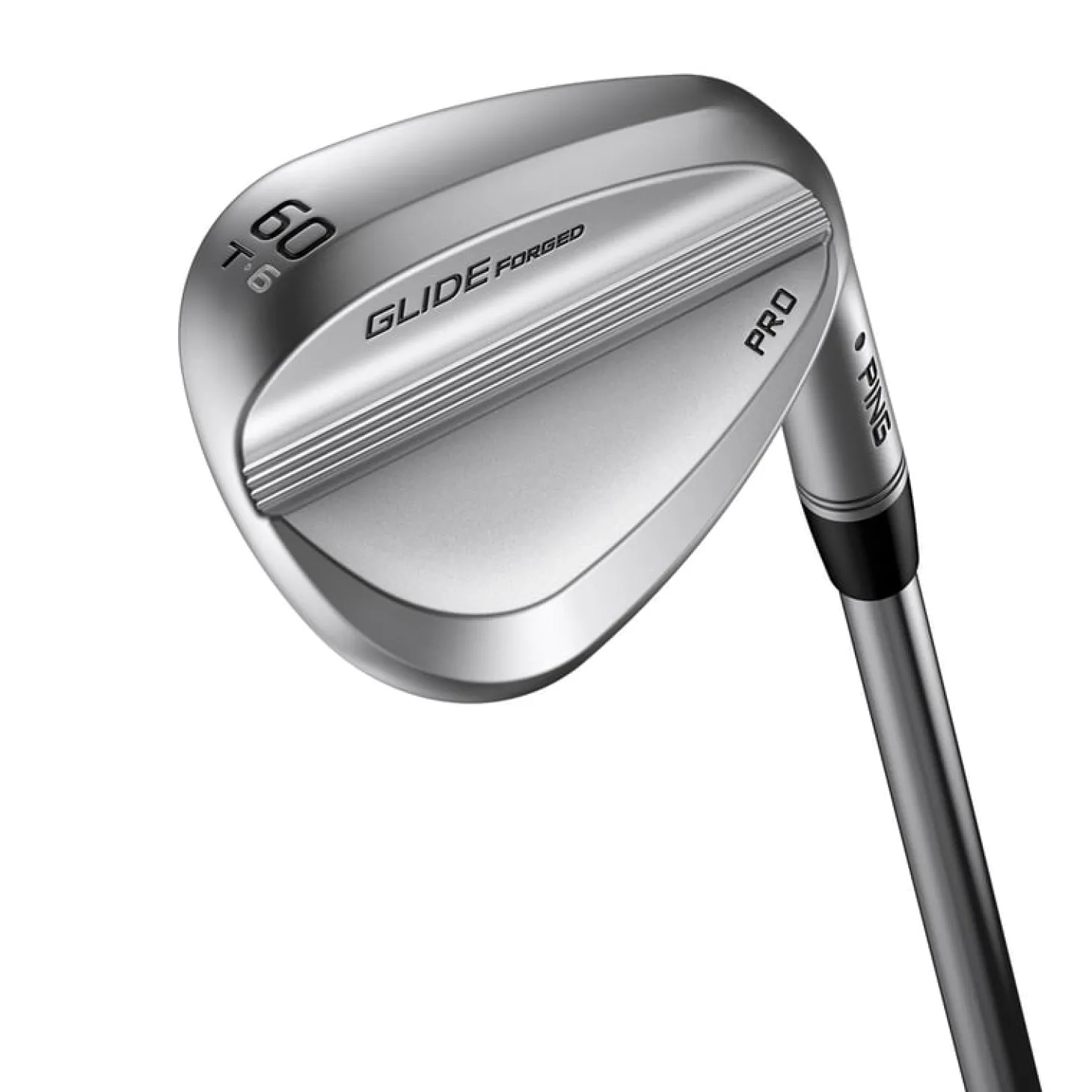 Glide Forged Pro