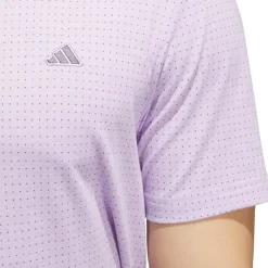 Go-To Print Polo