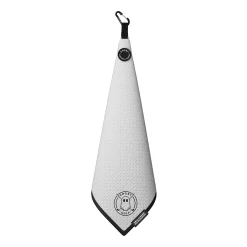 Greenside Towel Vit