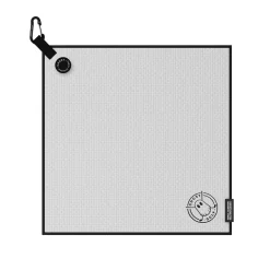 Greenside Towel Vit