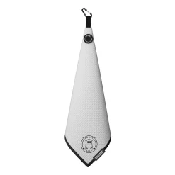 Greenside Towel Vit