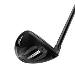 GT1 Fairway Junior Svart