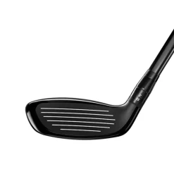 GT1 Fairway Junior Svart