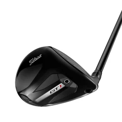 GT1 Fairway Svart