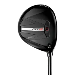 GT2 Svart