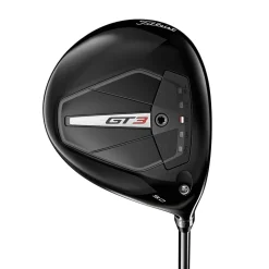 GT3 Svart