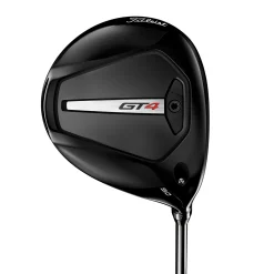 GT4 Svart