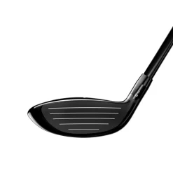 GT3 Svart