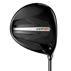 GT2 Svart