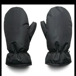 Gullane Warm Mitten Svart