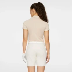 Gwen Long Shorts
