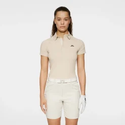 Gwen Long Shorts