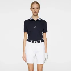 Gwen Long Shorts Vit