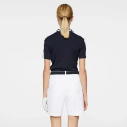 Gwen Long Shorts Vit