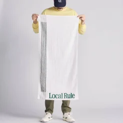 Gym Towel Vit