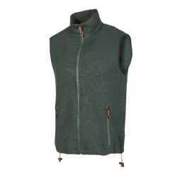 Hadar Vest Grön
