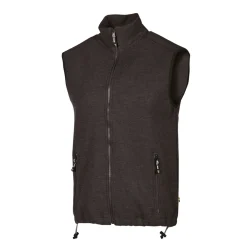 Hadar Vest Svart
