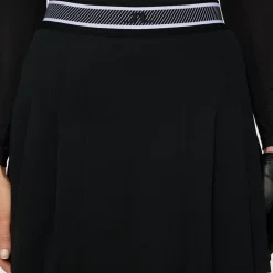 Harlow Skirt Svart