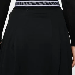 Harlow Skirt Svart