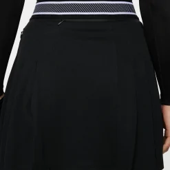 Harlow Skirt Svart