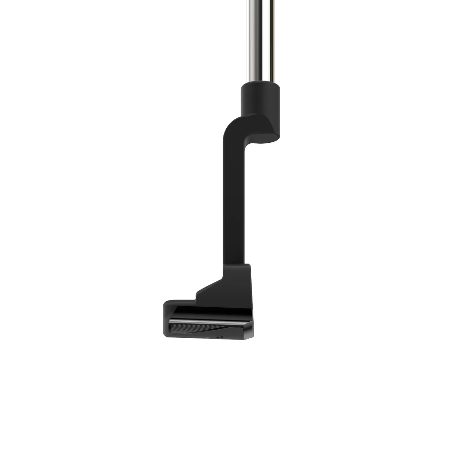 HB Soft2 Black #1