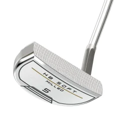 HB Soft Milled 5.0