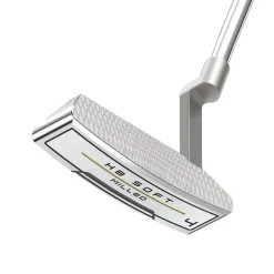 HB Soft Milled 4.0