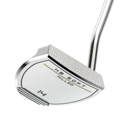 HB Soft Milled 14