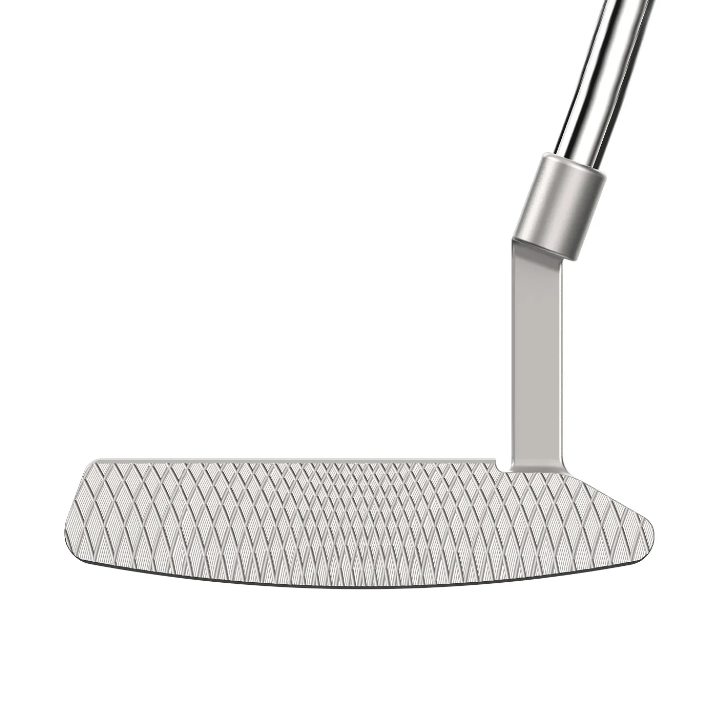 HB Soft Milled 8.0P