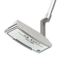 HB Soft Milled 8.0P