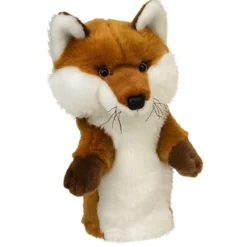 Headcover
