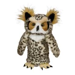 Headcover