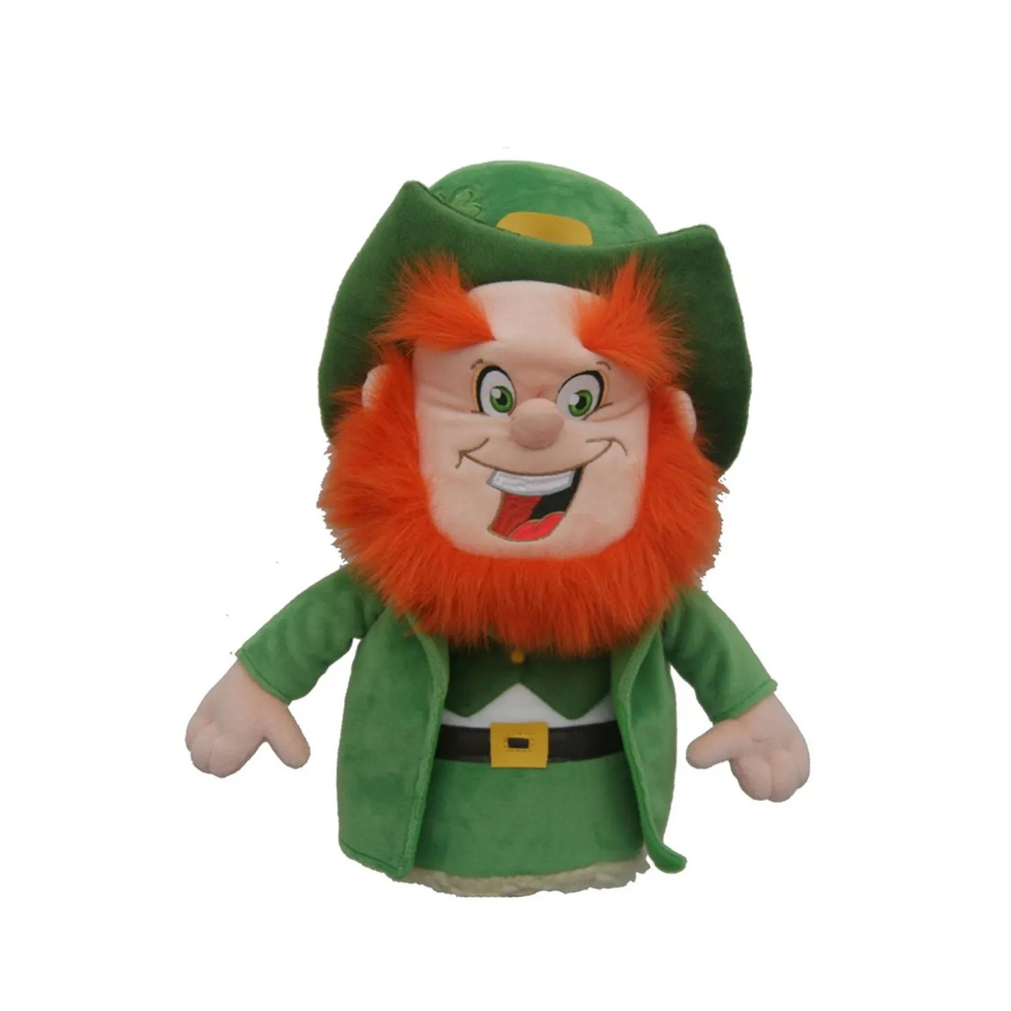 Headcover