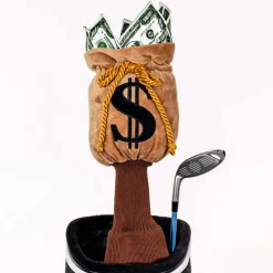 Headcover